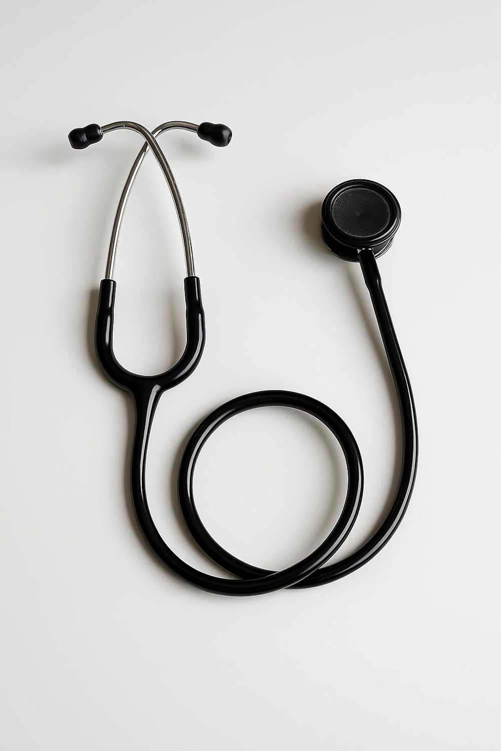 Kids Doctor Stethoscope Toy – Realistic Medical Role Play Accessory for Fancy Dress, School Events & Learning Play – Lightweight & Safe for Children