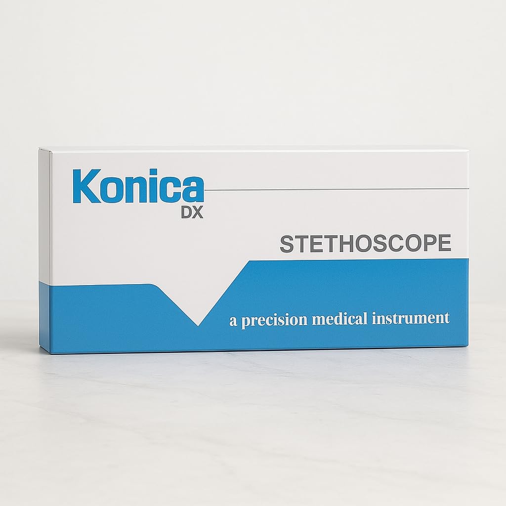 Kids Doctor Stethoscope Toy – Realistic Medical Role Play Accessory for Fancy Dress, School Events & Learning Play – Lightweight & Safe for Children