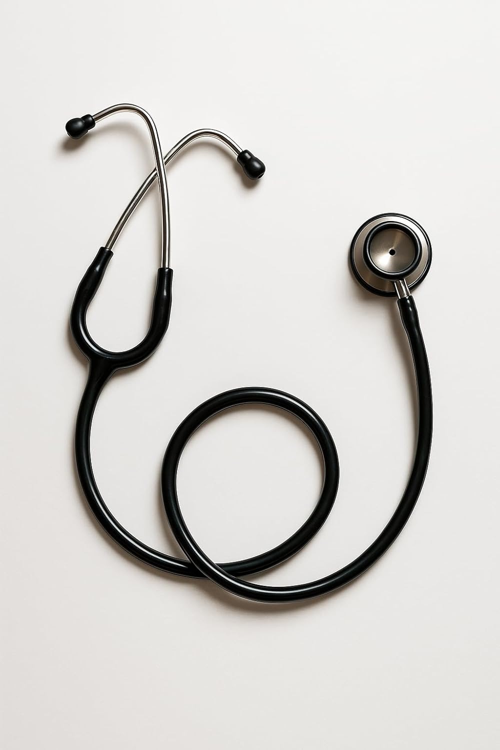 Kids Doctor Stethoscope Toy – Realistic Medical Role Play Accessory for Fancy Dress, School Events & Learning Play – Lightweight & Safe for Children