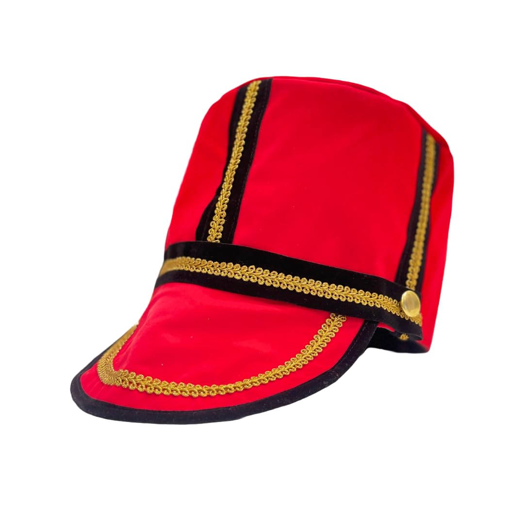 British Army cap/Turban for kids | Mangal pandey sipai hat for kids