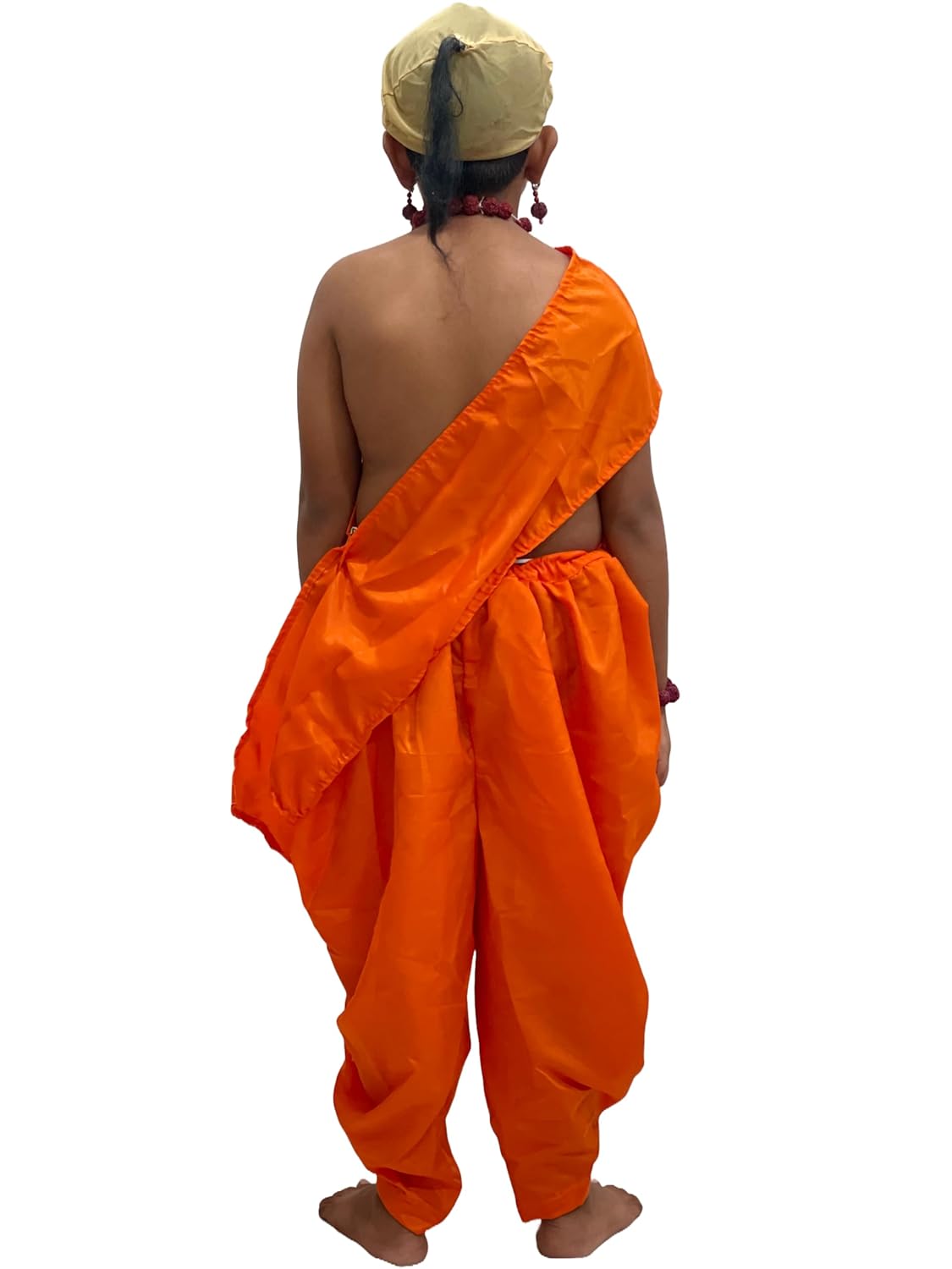 Chanakya & Aaryabhata Costume for Kids | Ancient Indian Scholar & Mathematician Fancy Dress