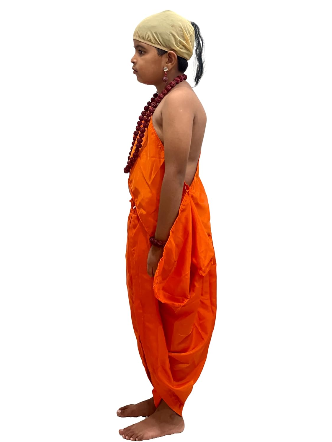 Chanakya & Aaryabhata Costume for Kids | Ancient Indian Scholar & Mathematician Fancy Dress