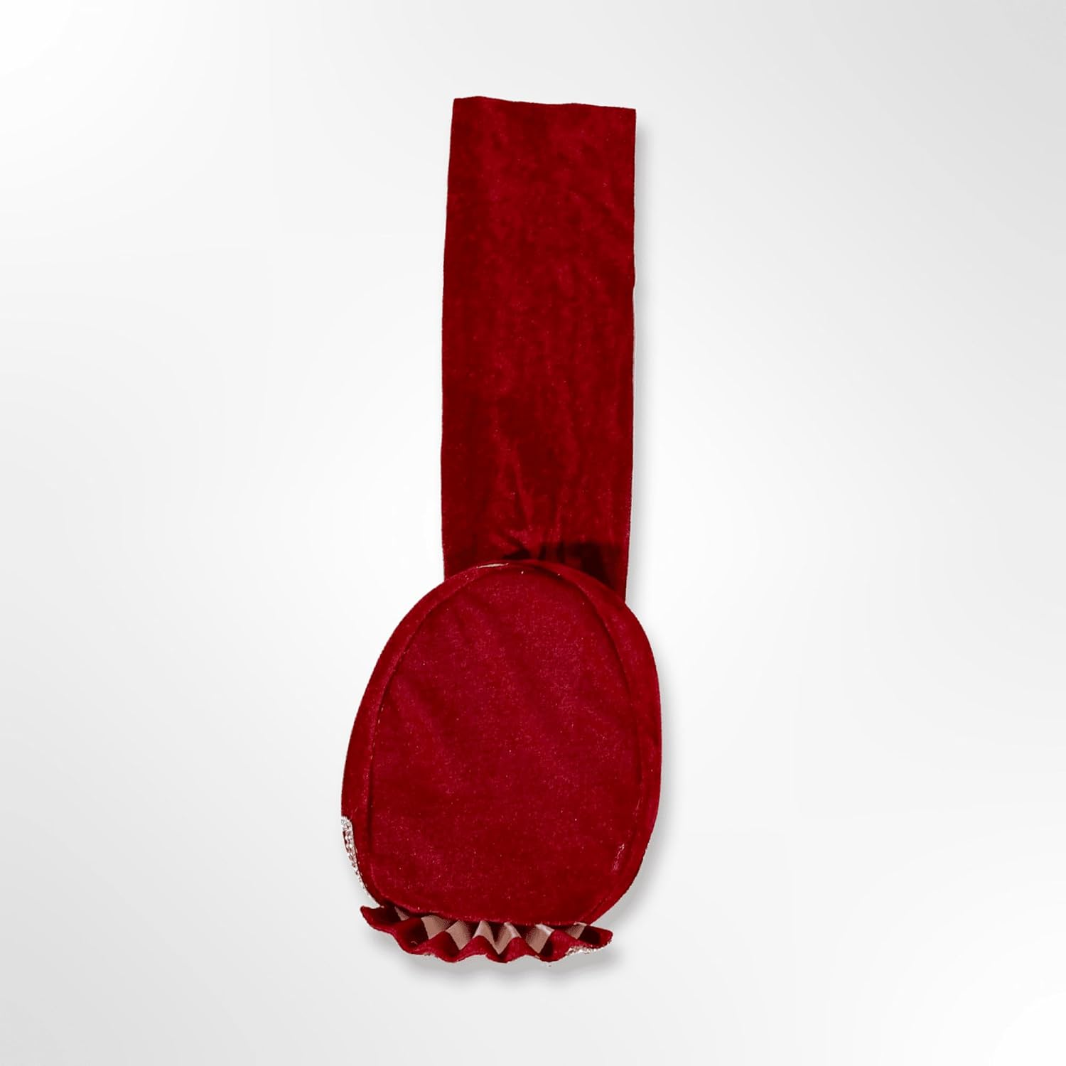 Mahroon Embroidered Safa for Men's Wedding, Red and Gold Wedding safa, Authentic Premium safa