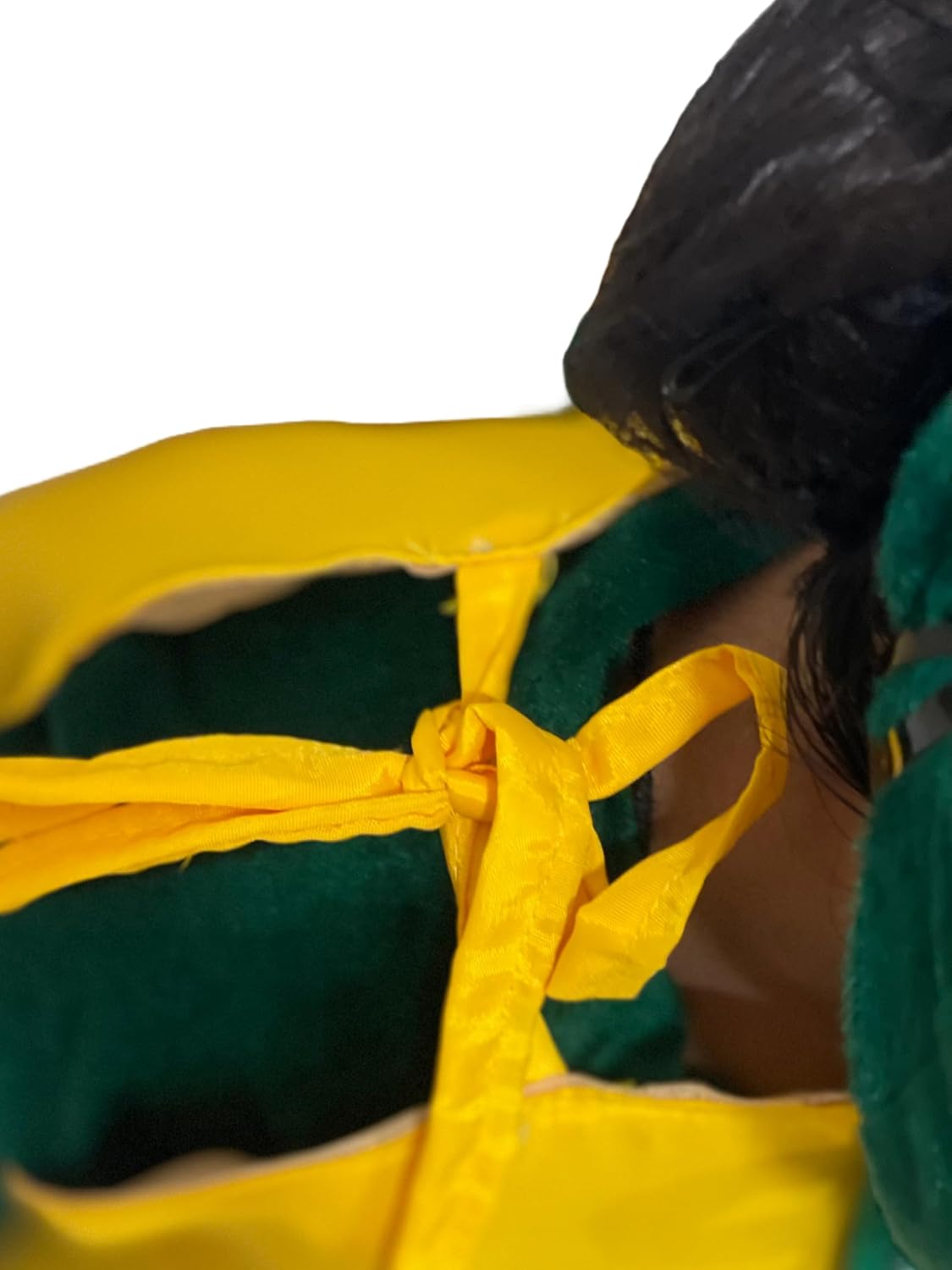 Kids Lemon(Nimbu) Fancy Dress Outfit | Yellow Fruit Costume for Boys & Girls