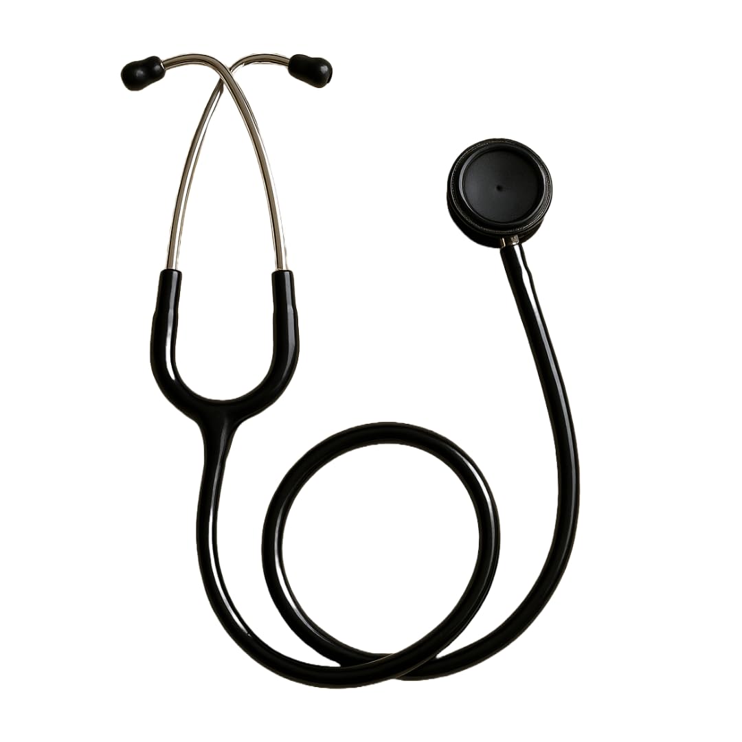 Kids Doctor Stethoscope Toy – Realistic Medical Role Play Accessory for Fancy Dress, School Events & Learning Play – Lightweight & Safe for Children