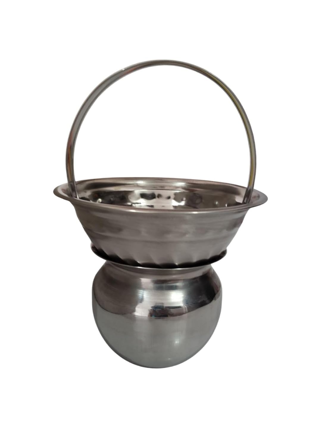 SHIV VESH BHUSHA Sadhu Sant & Brahman Costume for Kids | Indian Saint Fancy Dress for Boys & Girls | Mythological Character Costume for School Functions & Cultural Events